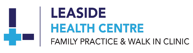 Leaside logo
