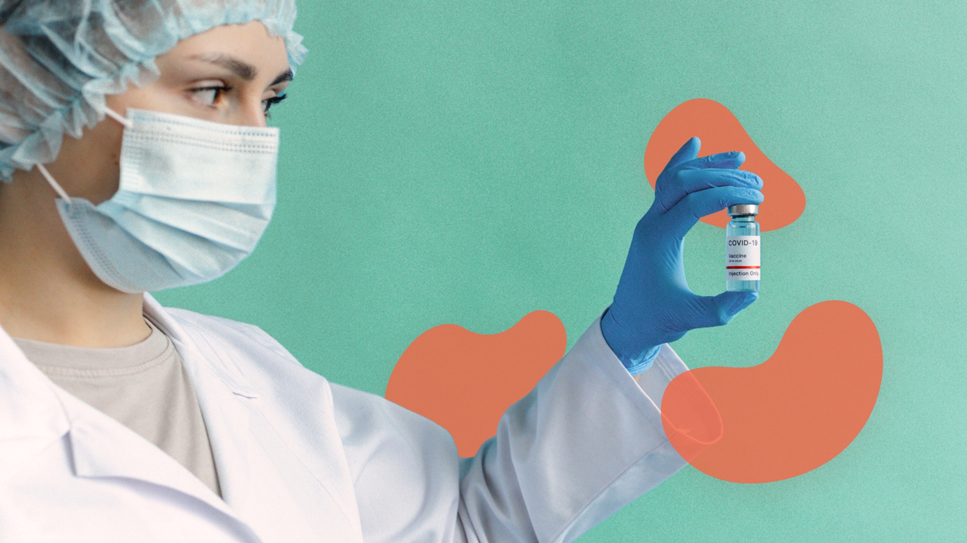 COVID-19 Vaccine Myths