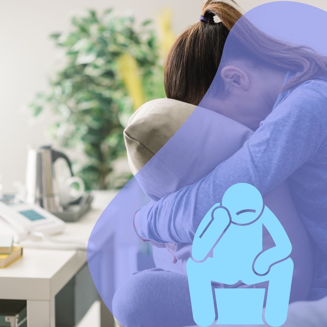 Mental health & covid-19 pandemic