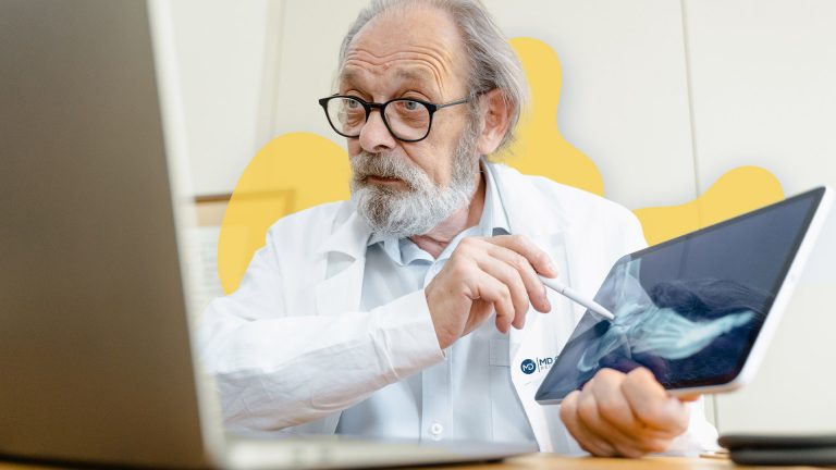 What Is the Purpose of a Telemedicine Walk-In Clinic?
