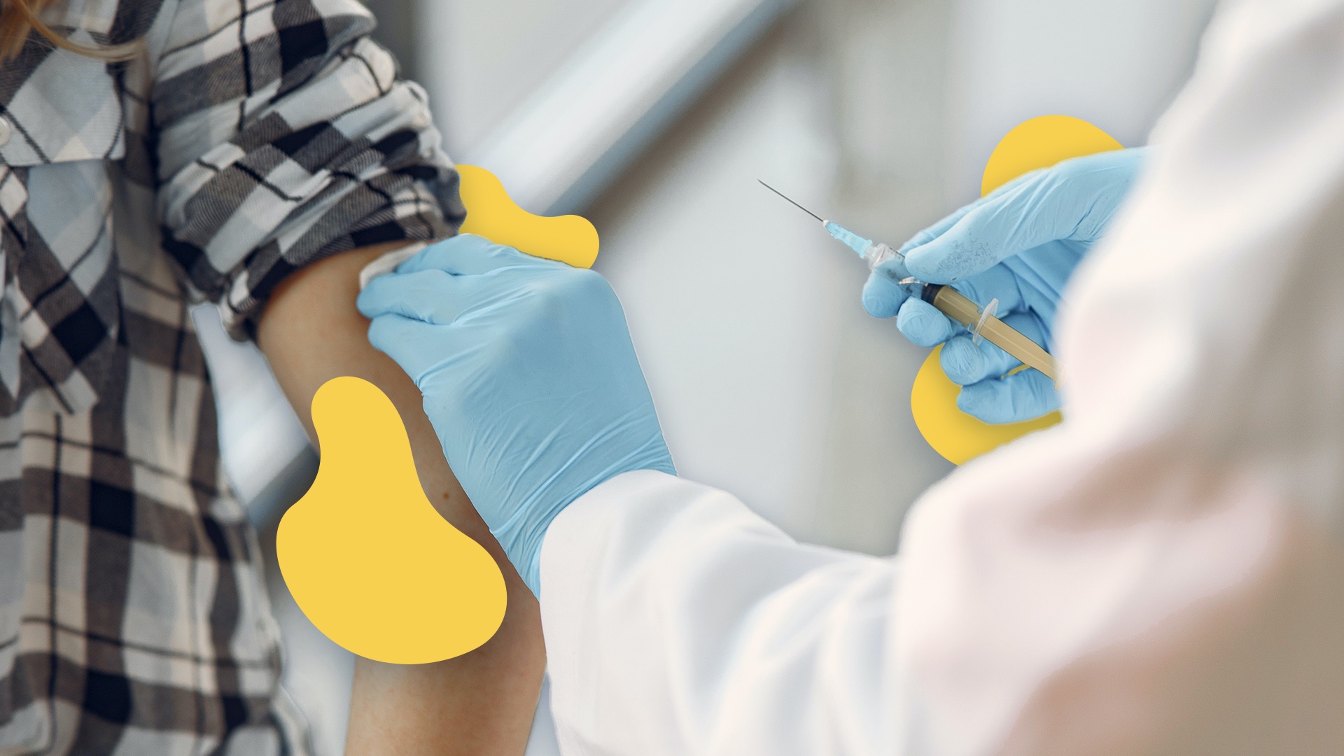 COVID-19 VACCINE MYTHS