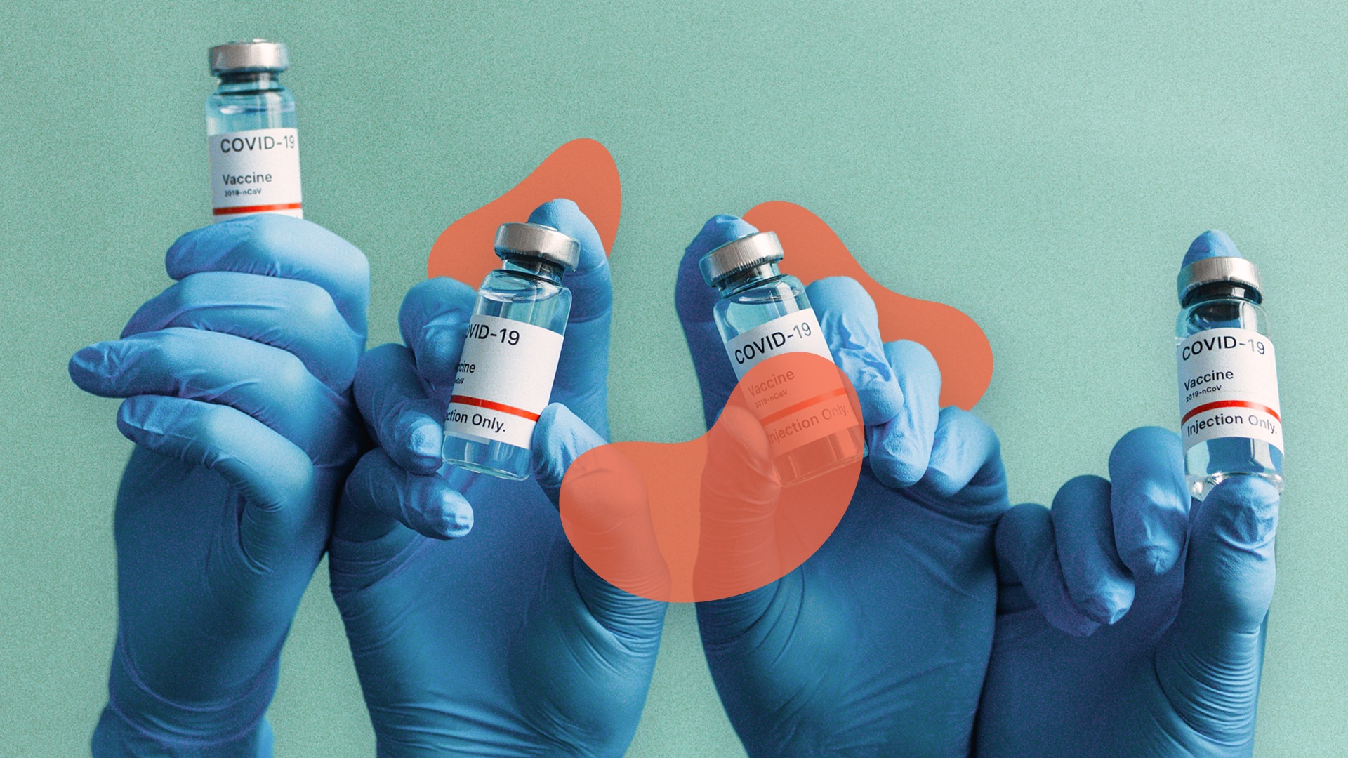 COVID-19 VACCINES EXPLAINED
