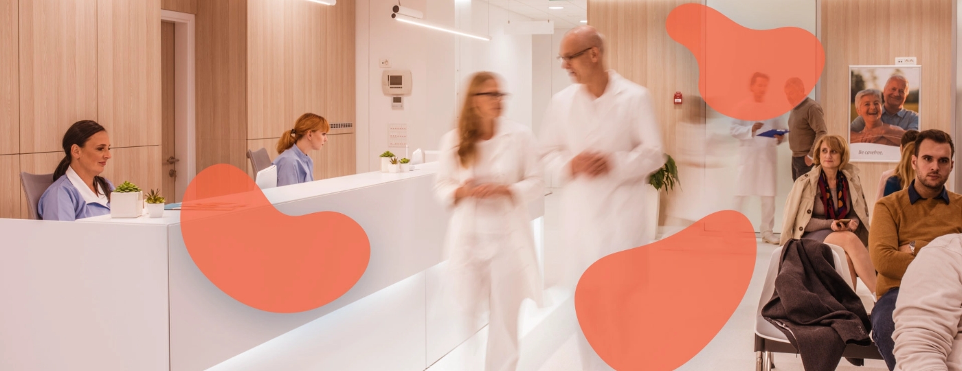 WHAT IS A WALK-IN CLINIC?