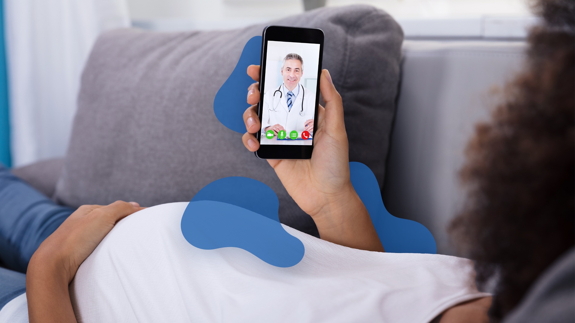 HOW TO GET THE MOST OUT OF YOUR TELEMEDICINE APPOINTMENT