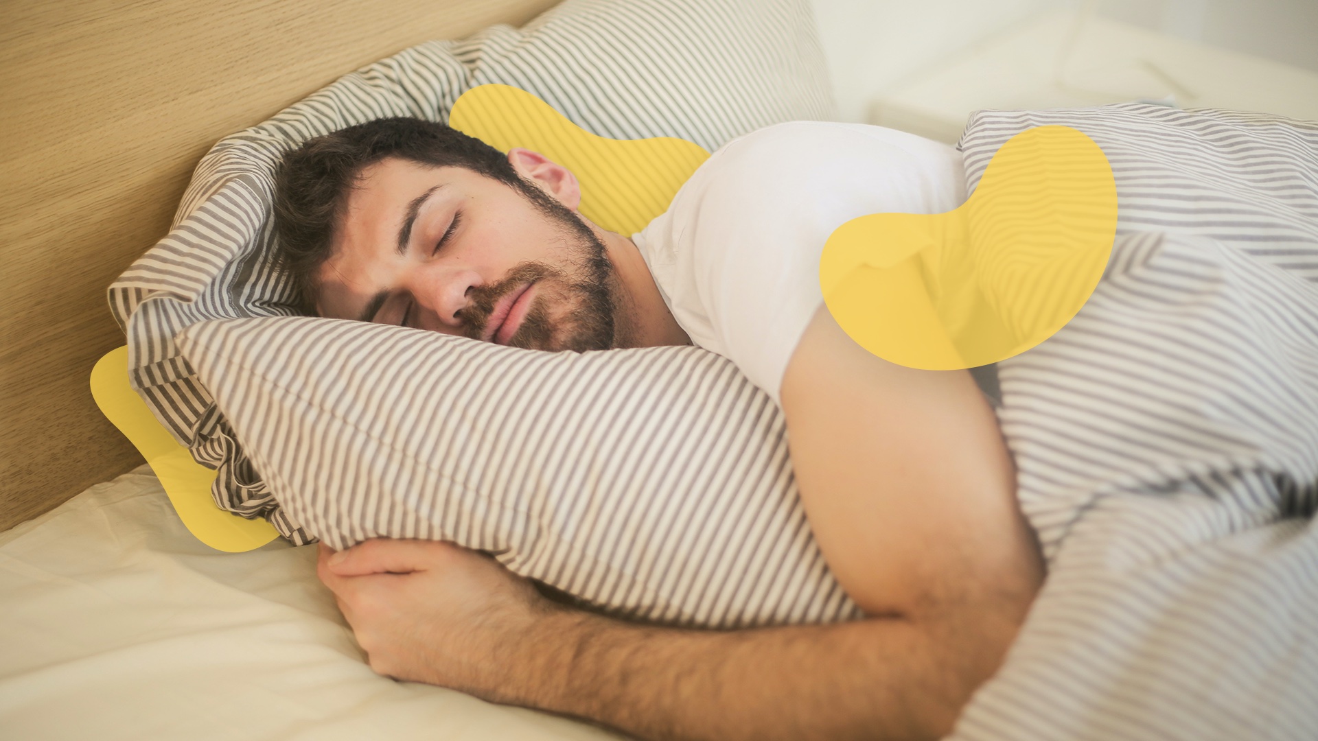 How to Improve Your Sleep – Sleep Hygiene Explained