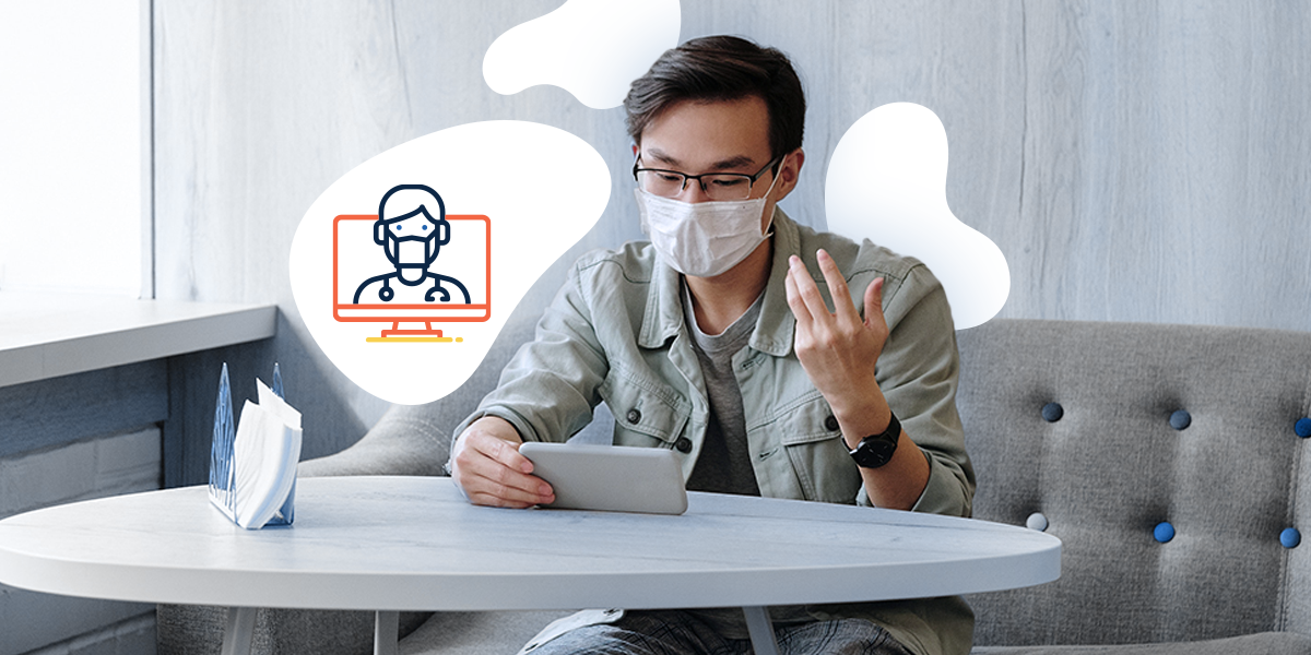 Telemedicine and Covid-19