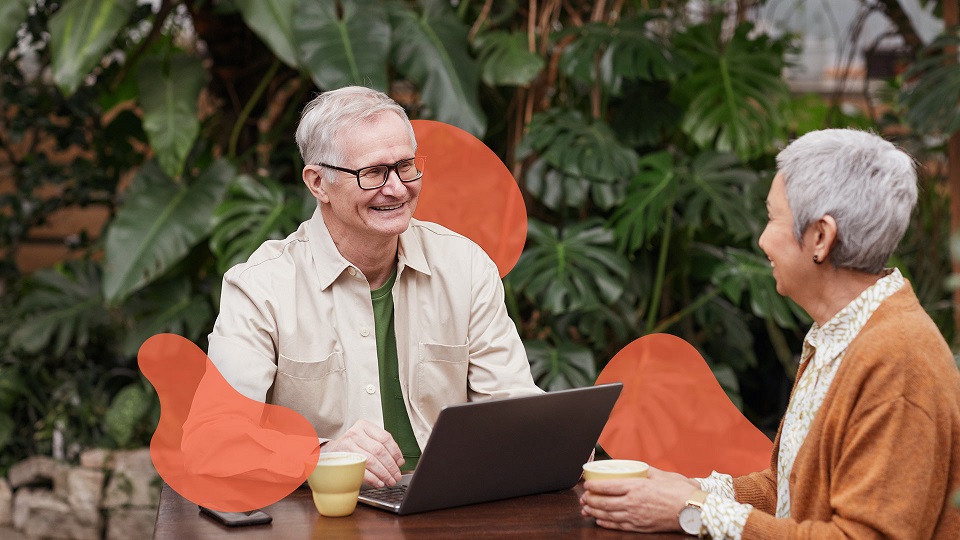 How to Introduce Seniors to Virtual Healthcare