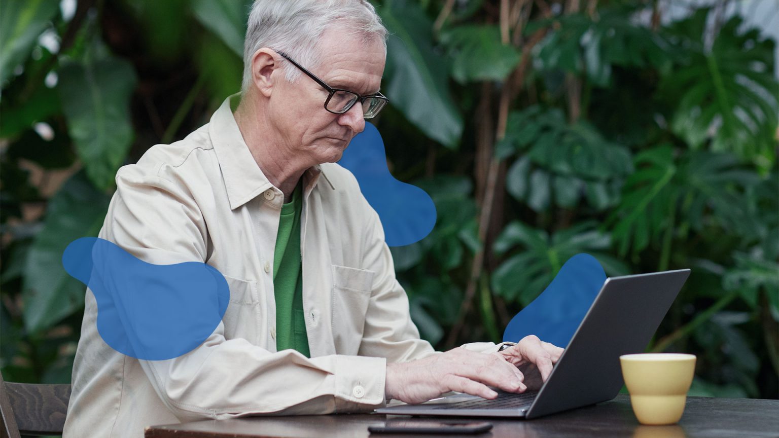 6 Key Benefits of Telemedicine for Seniors