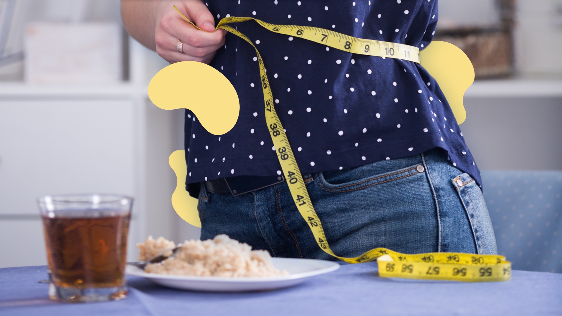 PANDEMIC & WEIGHT GAIN