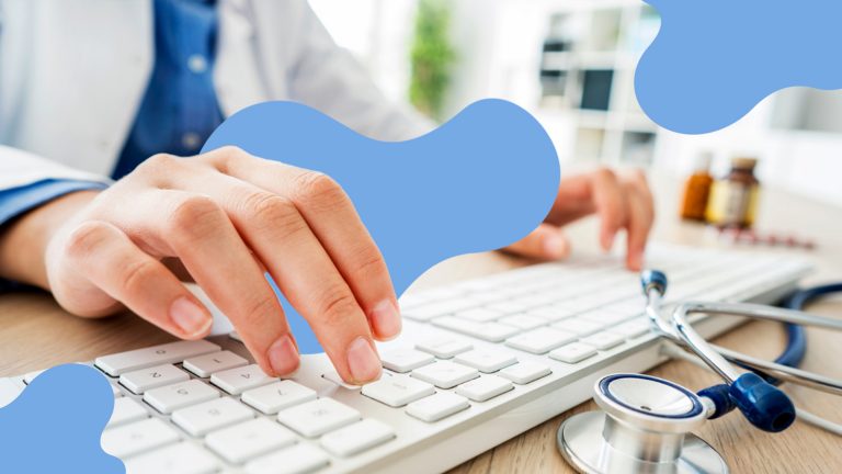How Does an Online Doctor’s Appointment Work?