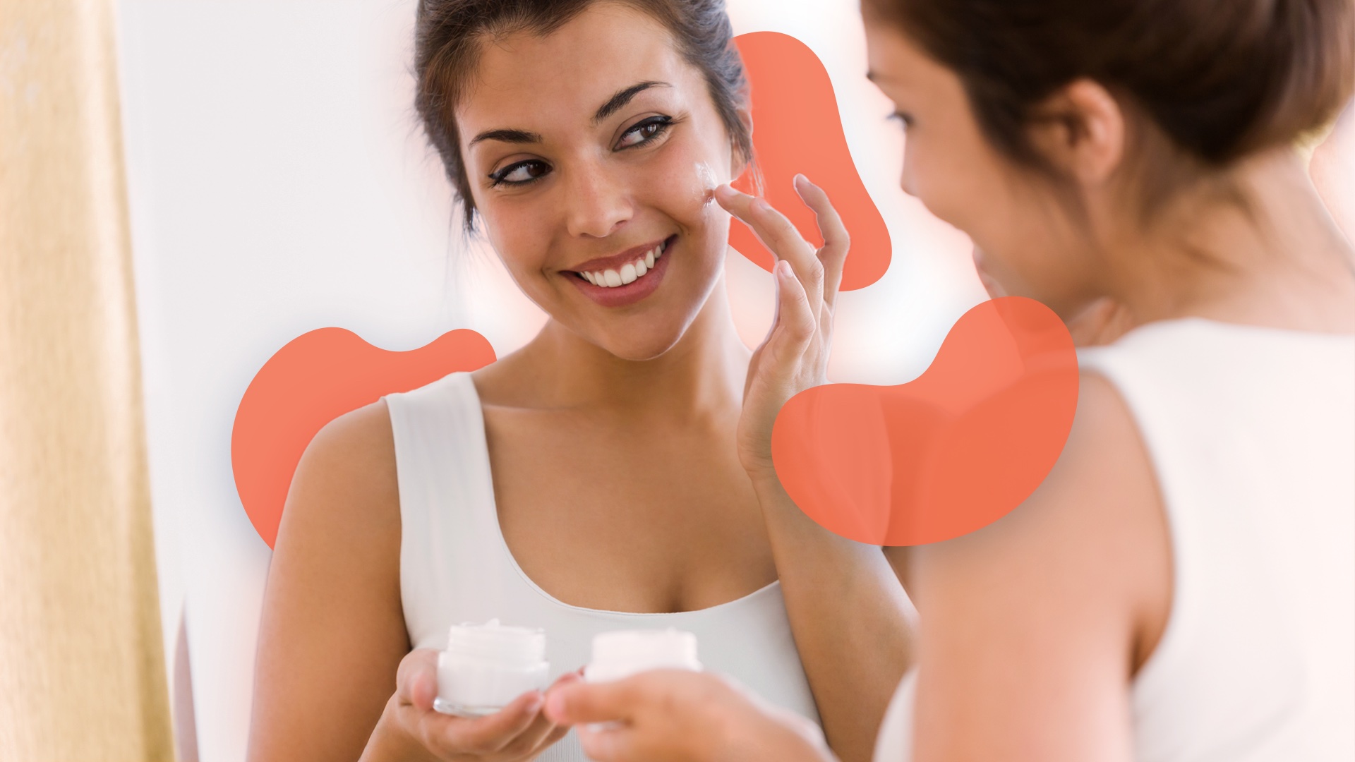SKIN CARE FOR YOUNG ADULTS ACNE