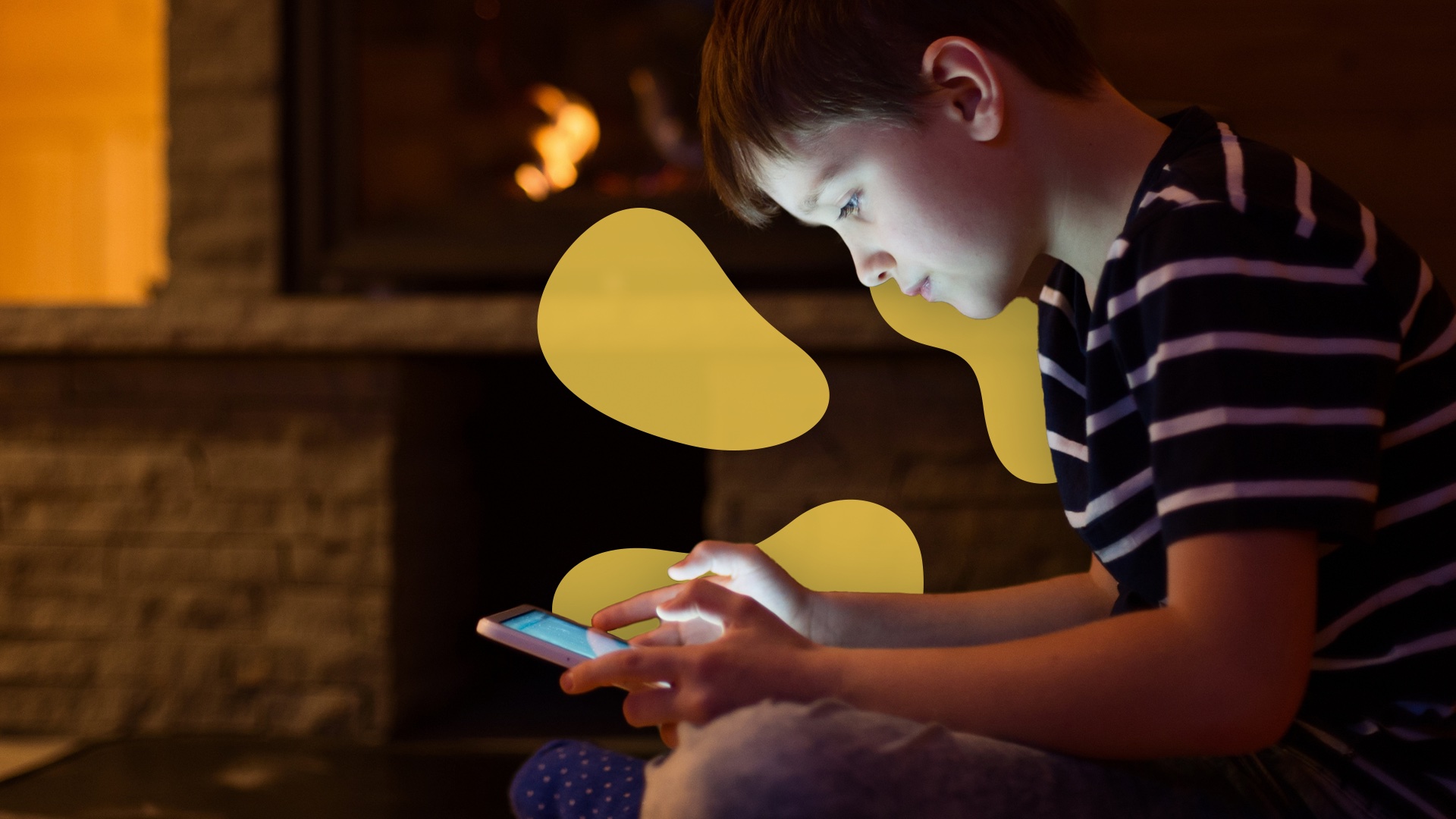 THE HARMFUL EFFECTS OF INCREASED SCREEN TIME