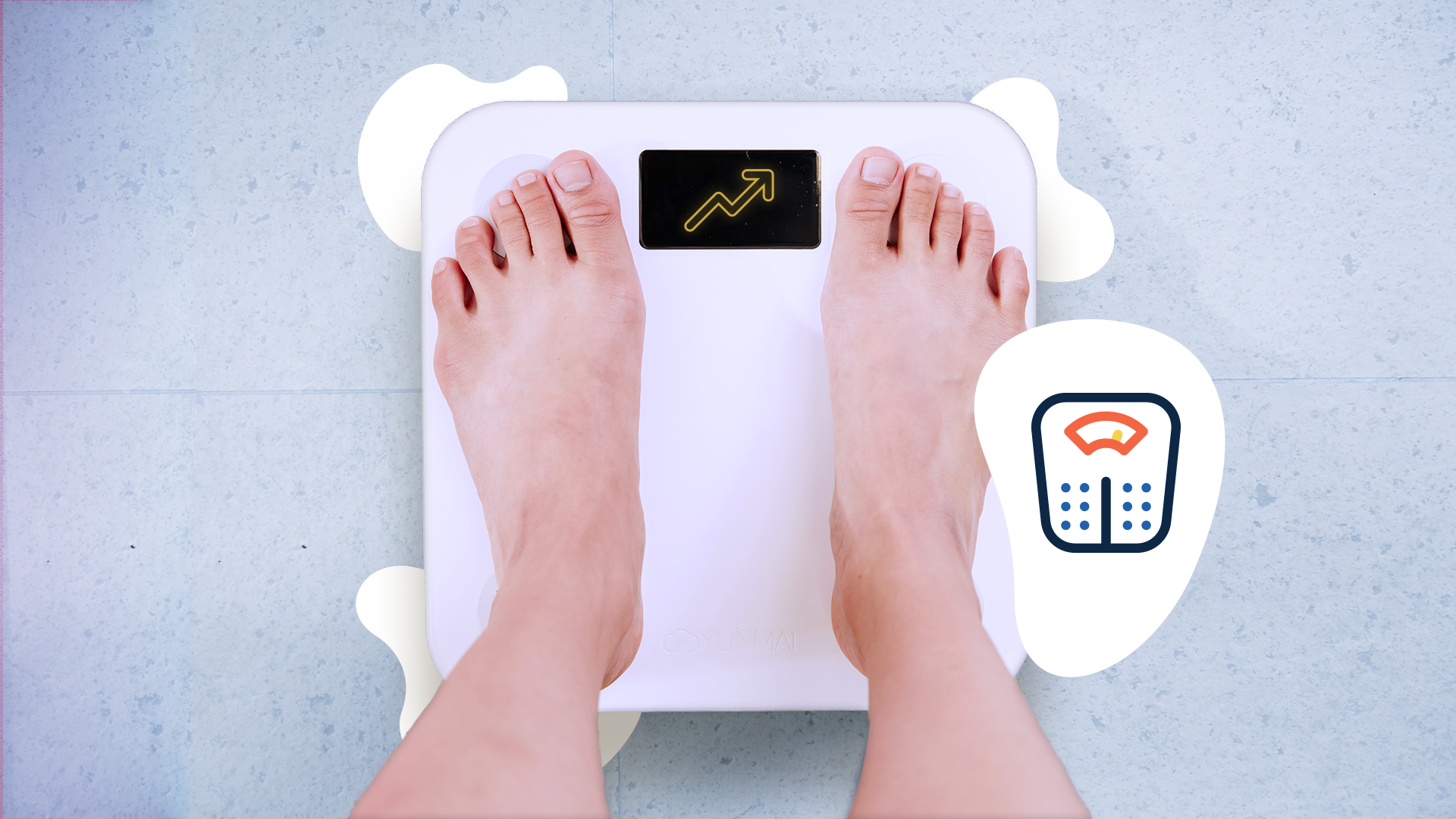 Pandemic & Weight gain
