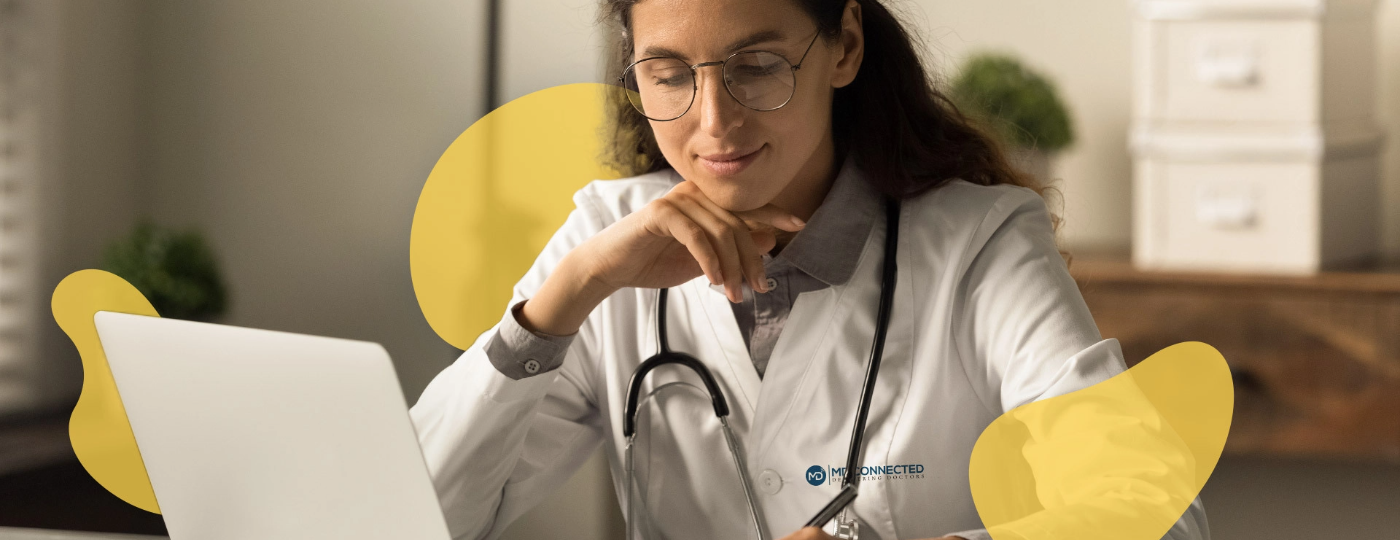 HOW MD CONNECTED PROVIDES CONVENIENT HEALTHCARE TO CANADIANS
