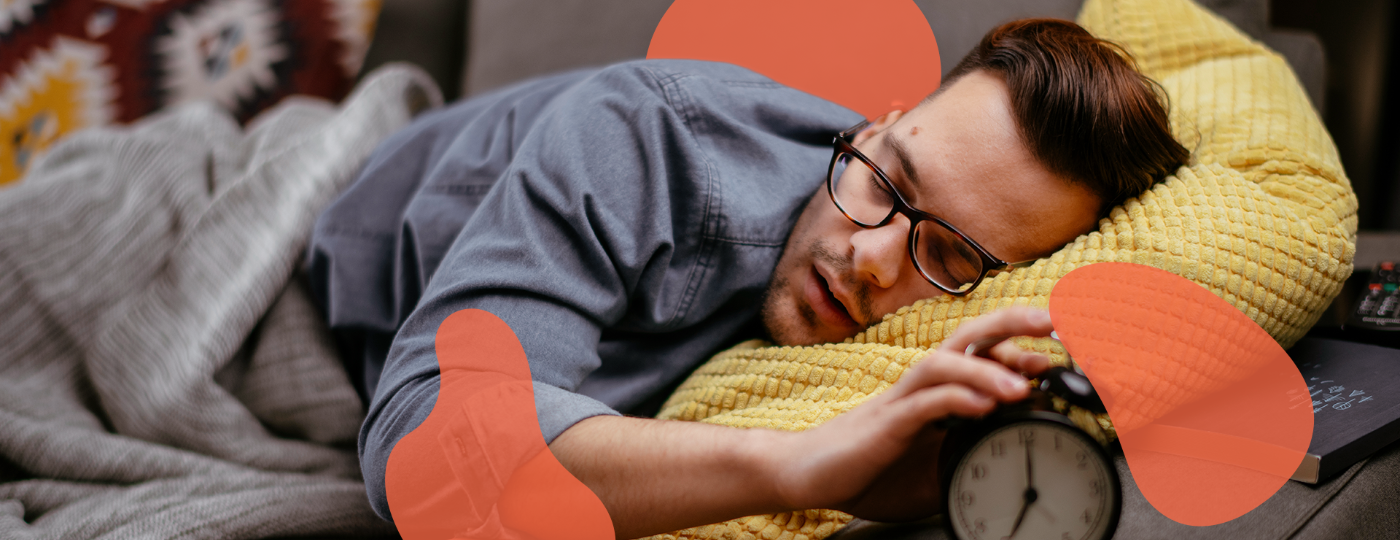 HOW IS YOUR SLEEP?